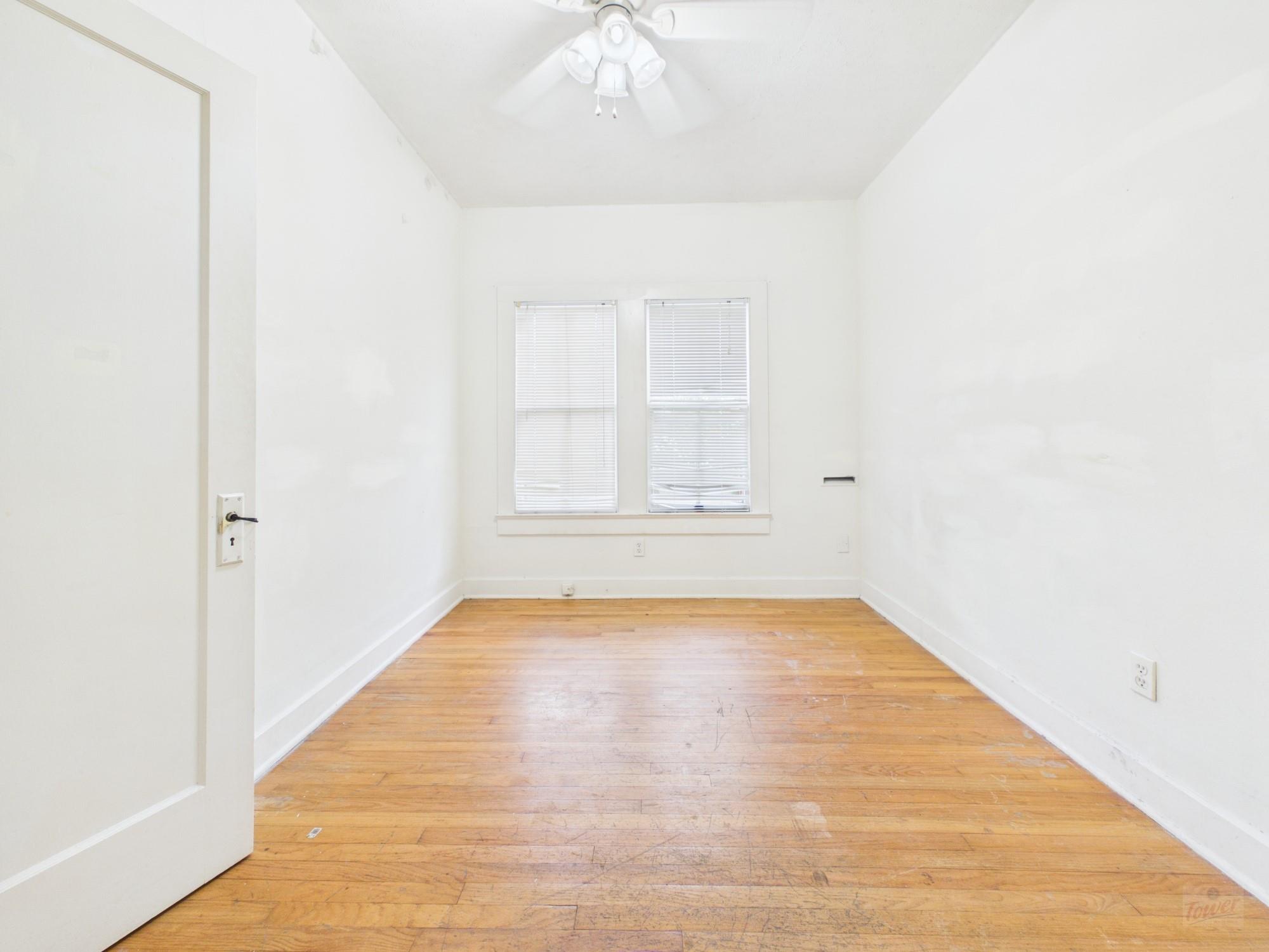 1903 David St # A, Austin, TX 78705