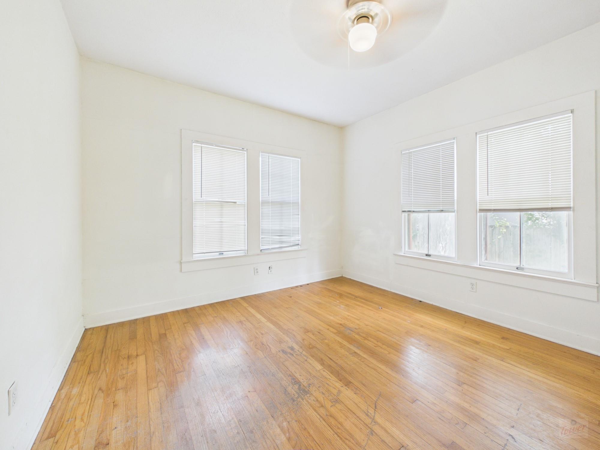 1903 David St # A, Austin, TX 78705