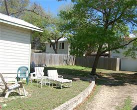 1903 David St # A, Austin, TX 78705