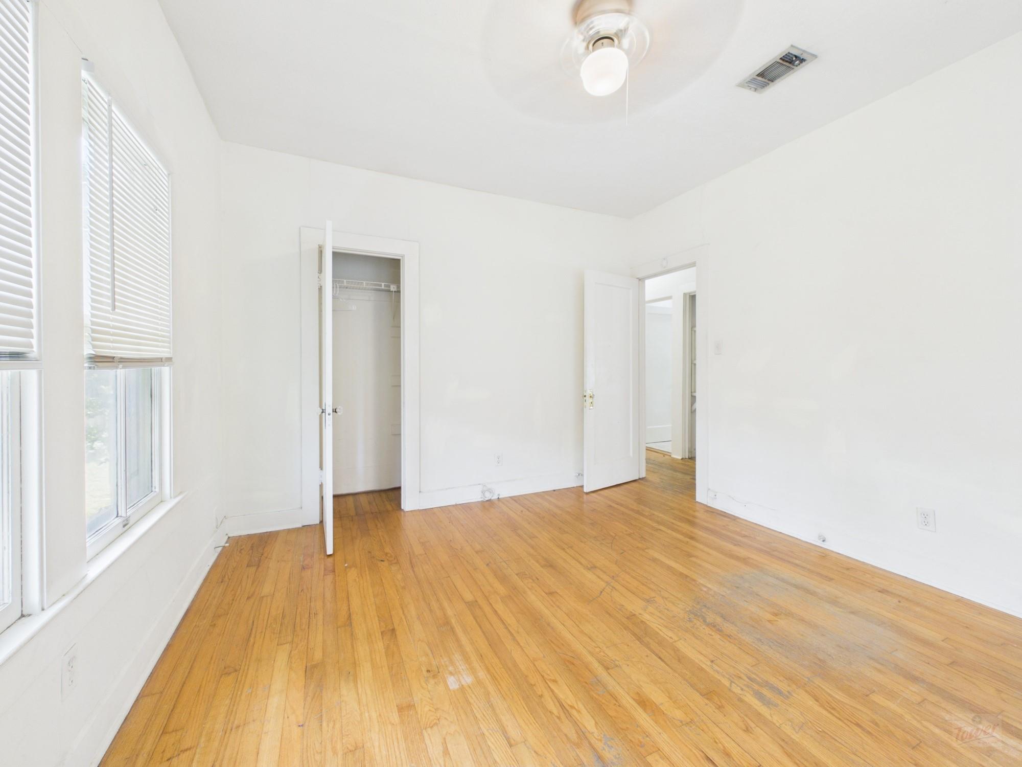 1903 David St # A, Austin, TX 78705