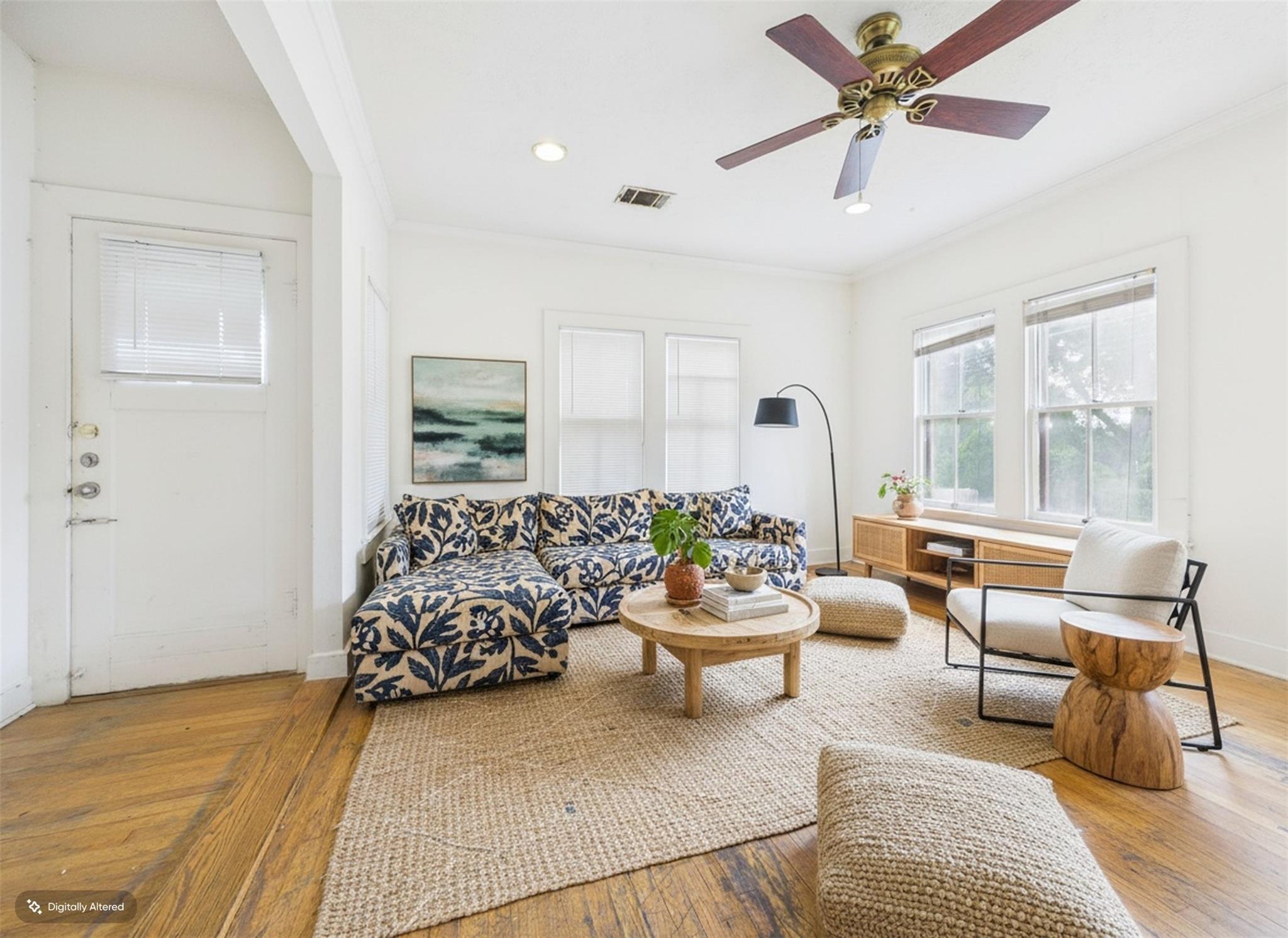 1903 David St # A, Austin, TX 78705