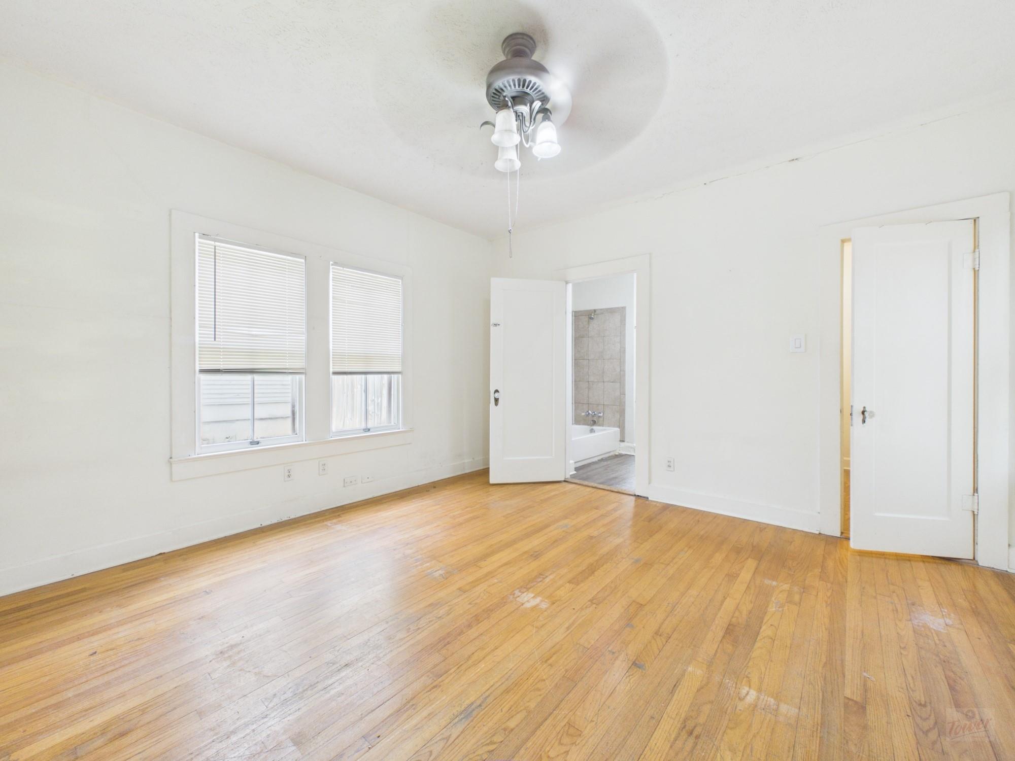 1903 David St # A, Austin, TX 78705