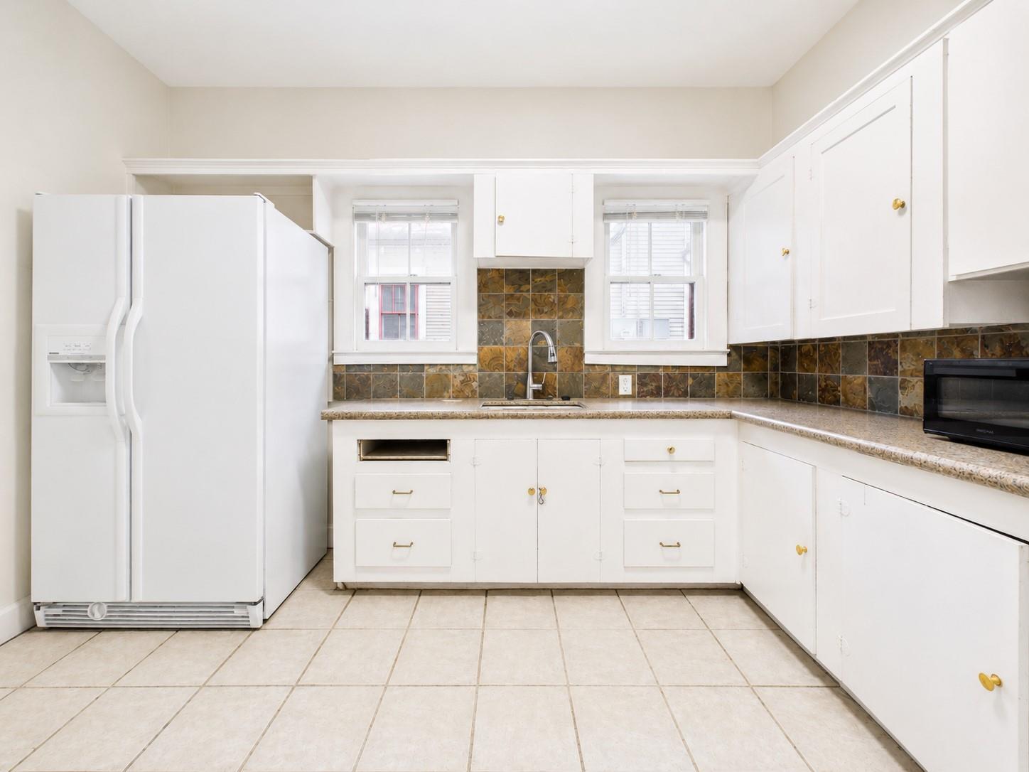 1903 David St # A, Austin, TX 78705