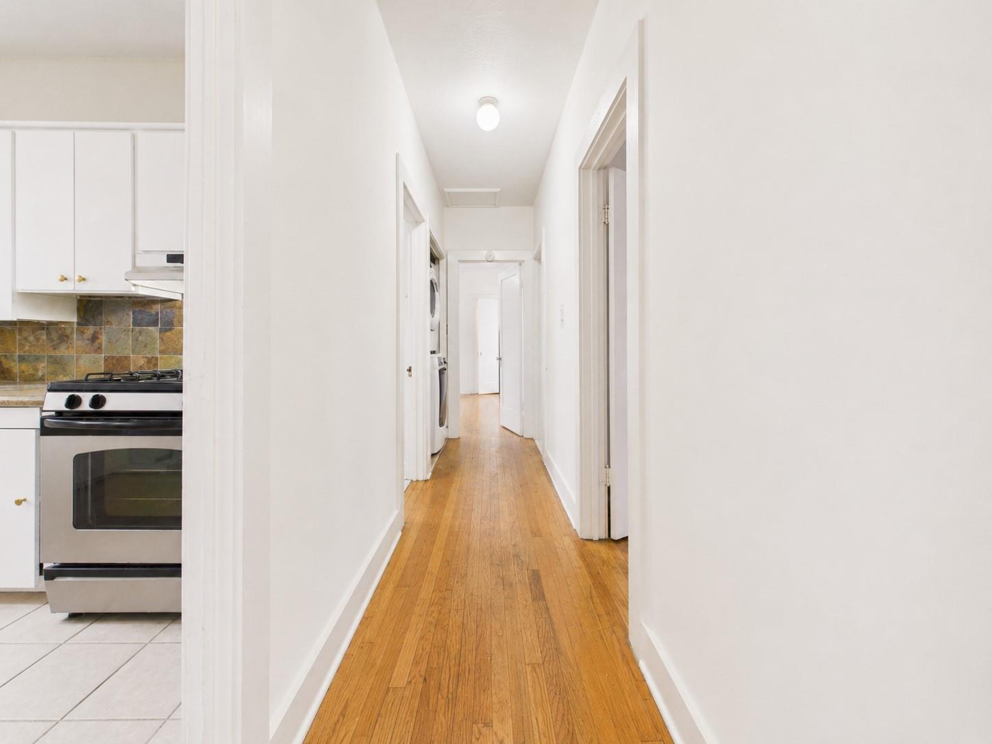 1903 David St # A, Austin, TX 78705