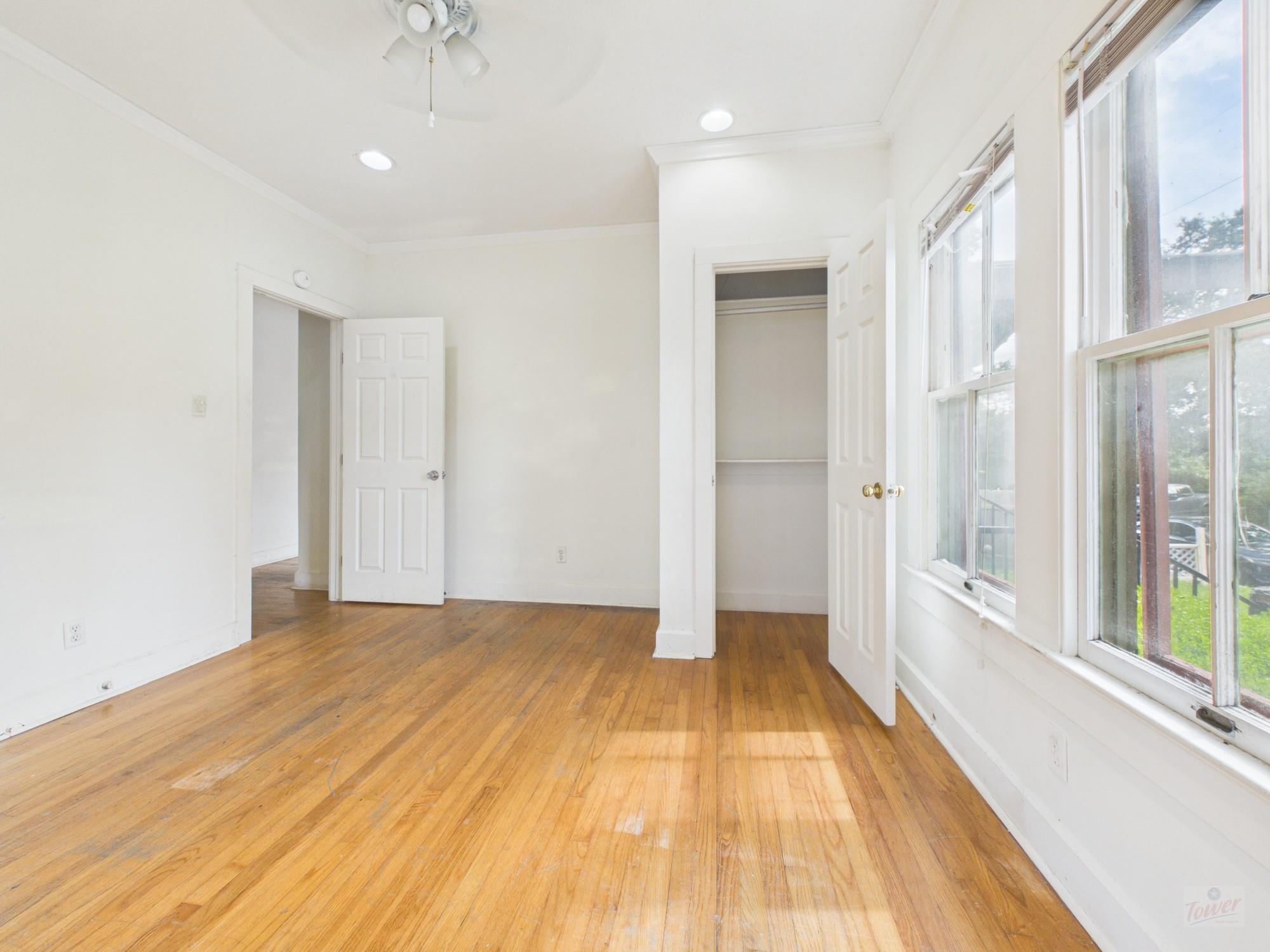 1903 David St # A, Austin, TX 78705
