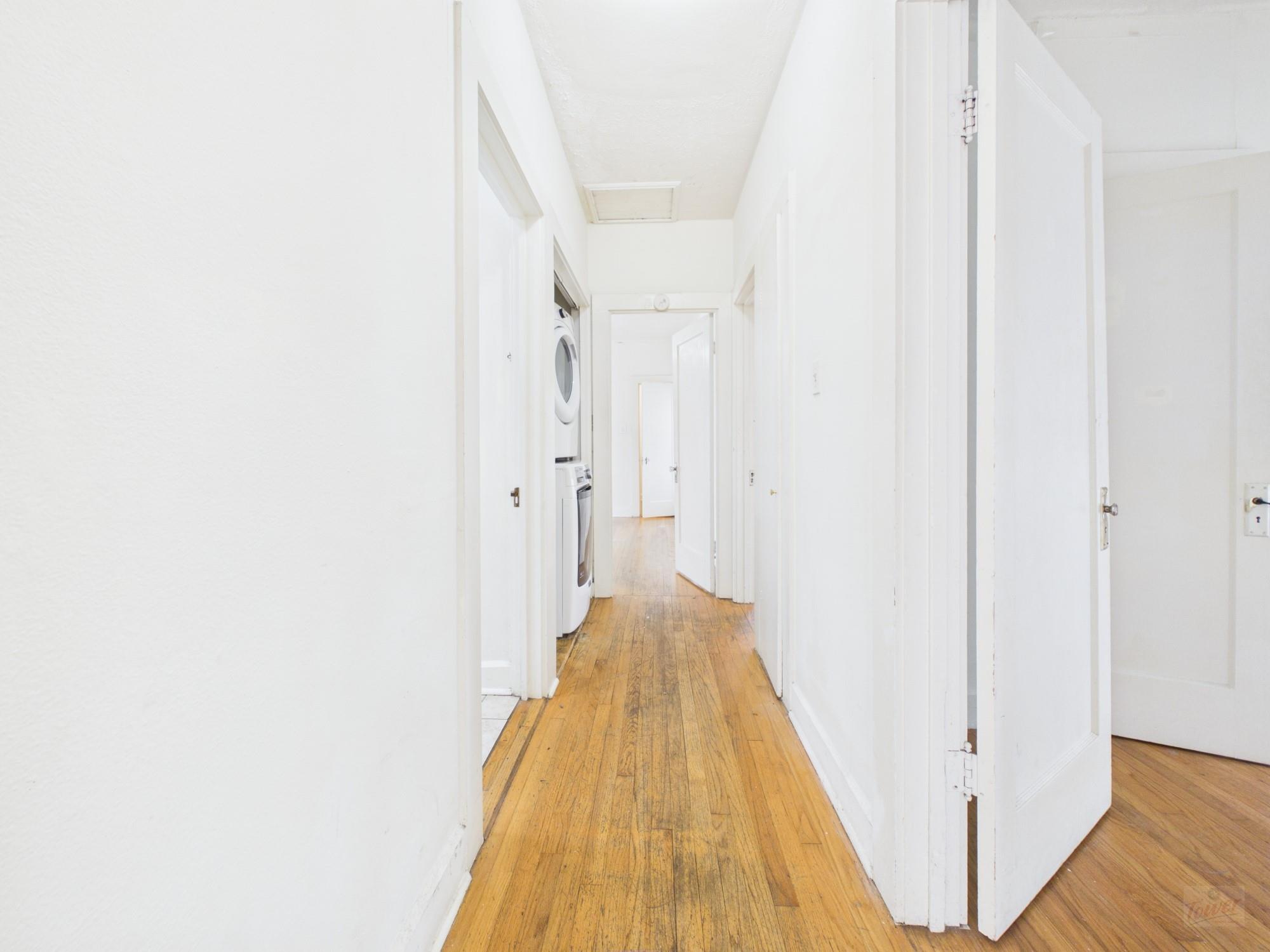 1903 David St # A, Austin, TX 78705