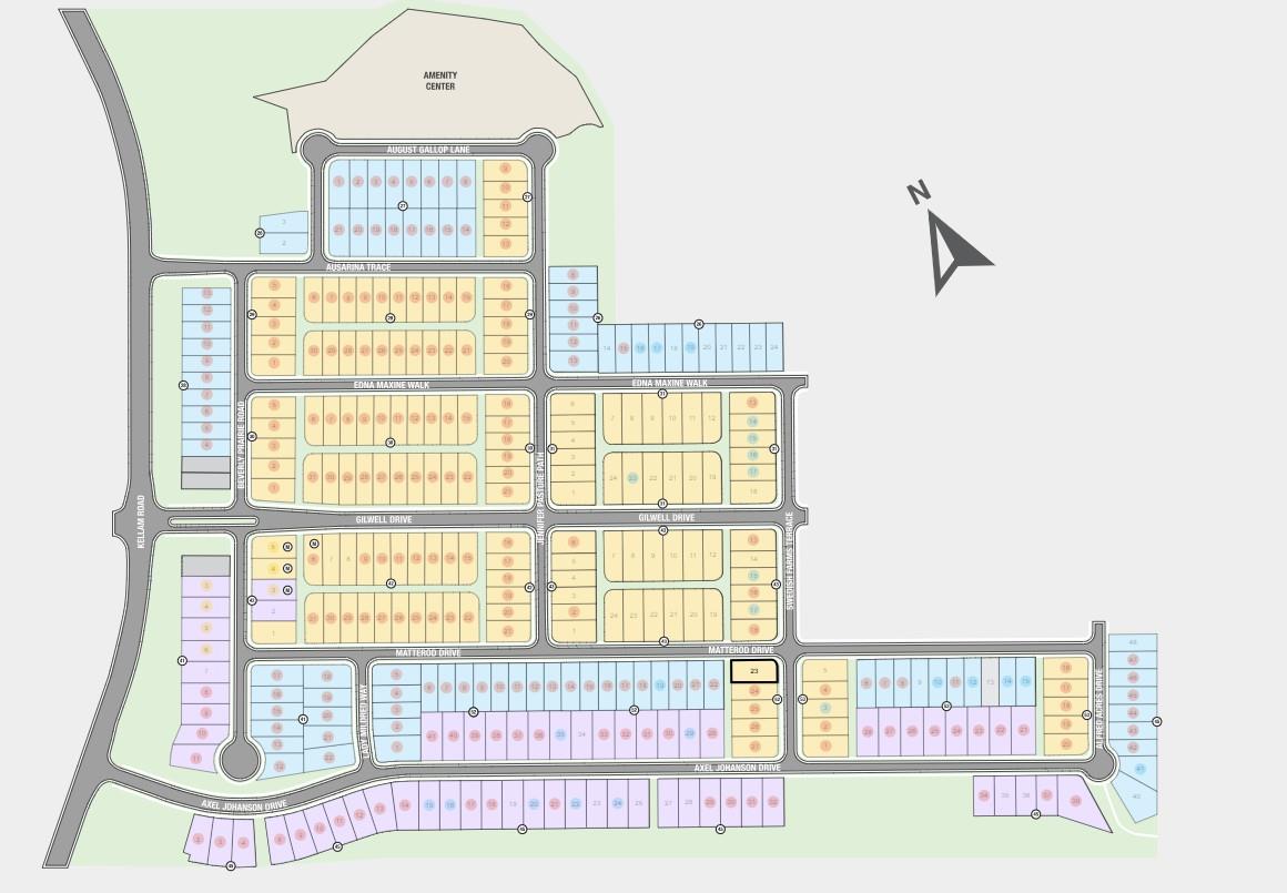 6000 Swedish Farms Ter, Del Valle, TX 78617