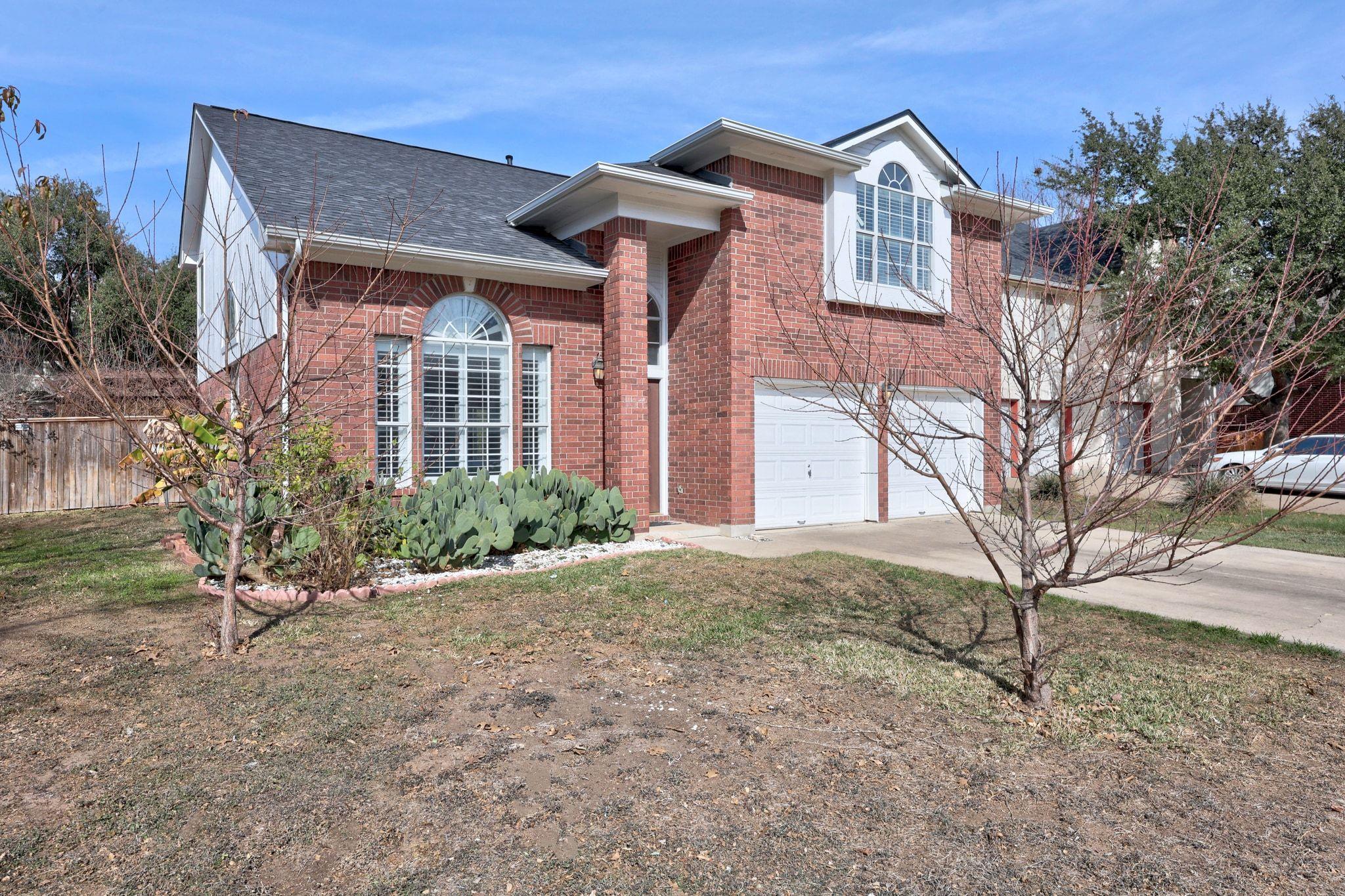 12904 Partridge Bend Dr, Austin, TX 78729