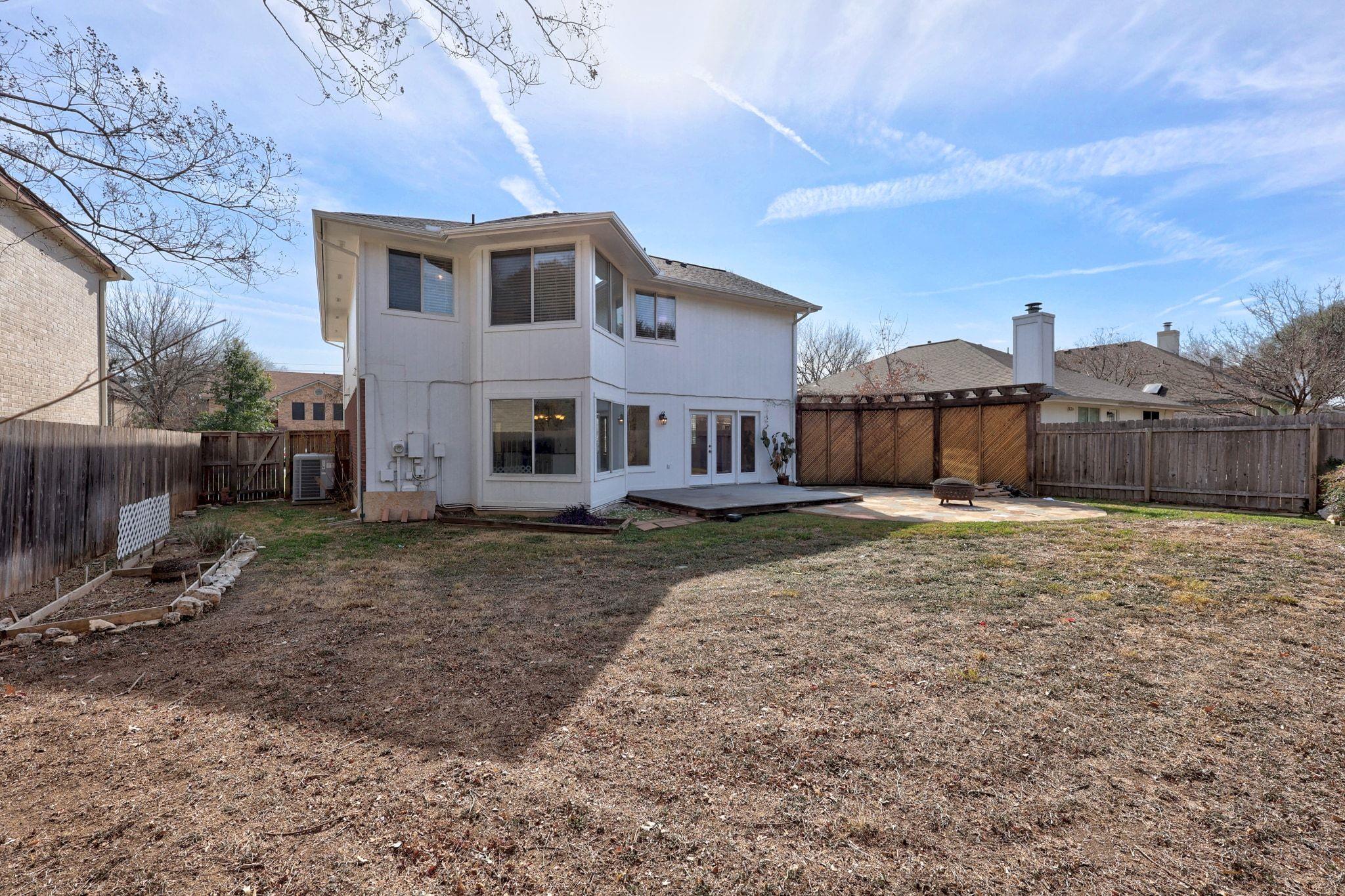 12904 Partridge Bend Dr, Austin, TX 78729