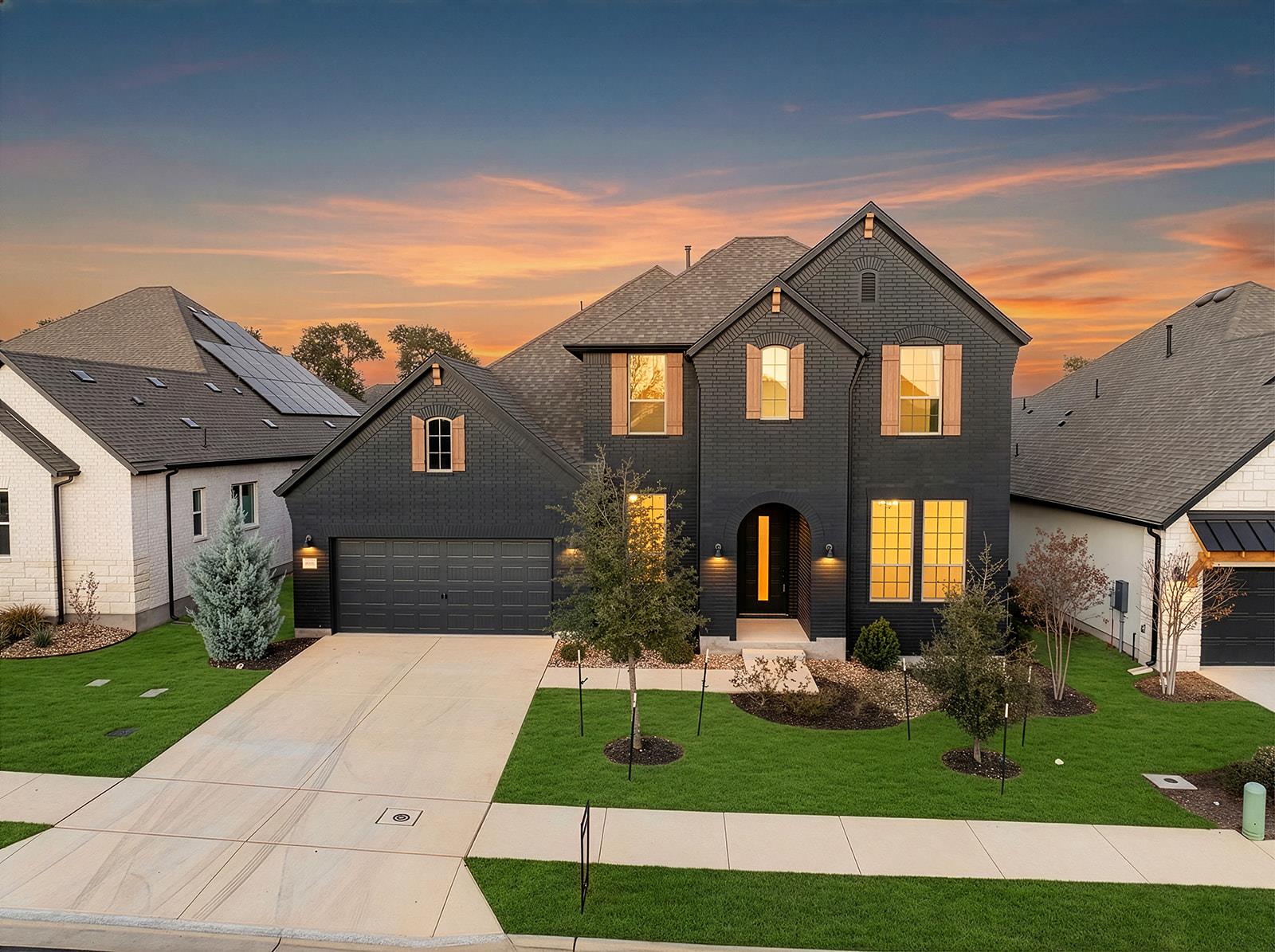 109 Strawberry Ln, Georgetown, TX 78628