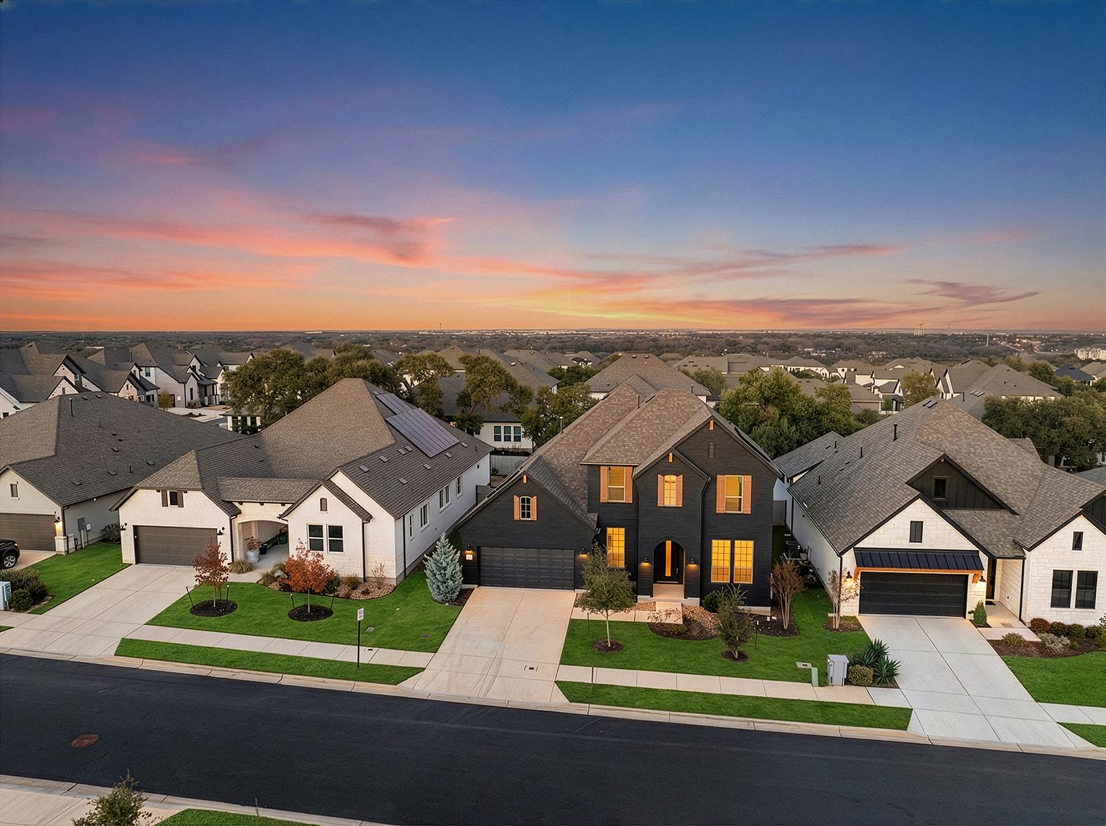 109 Strawberry Ln, Georgetown, TX 78628