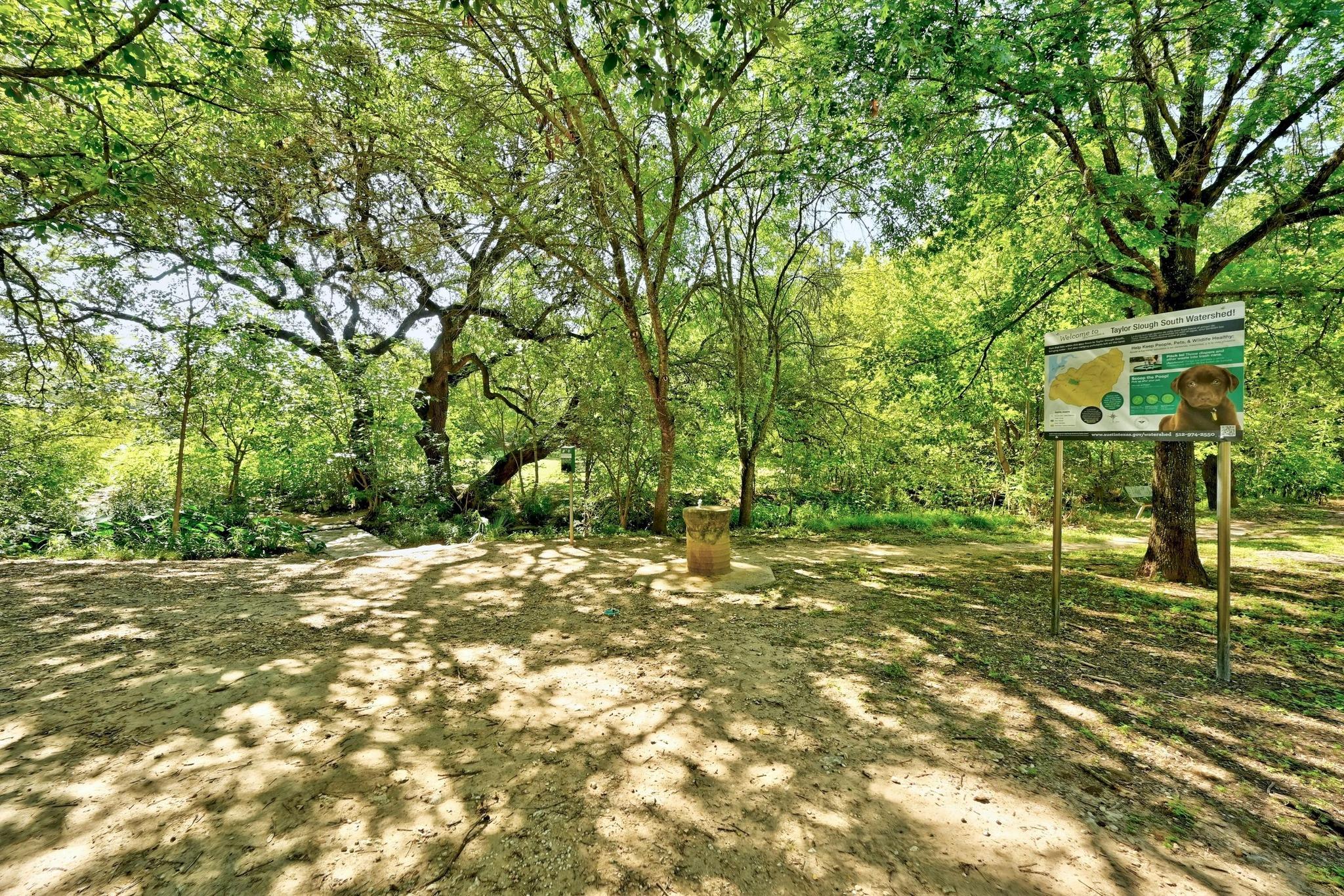 2716 Hillview Green Ln, Austin, TX 78703