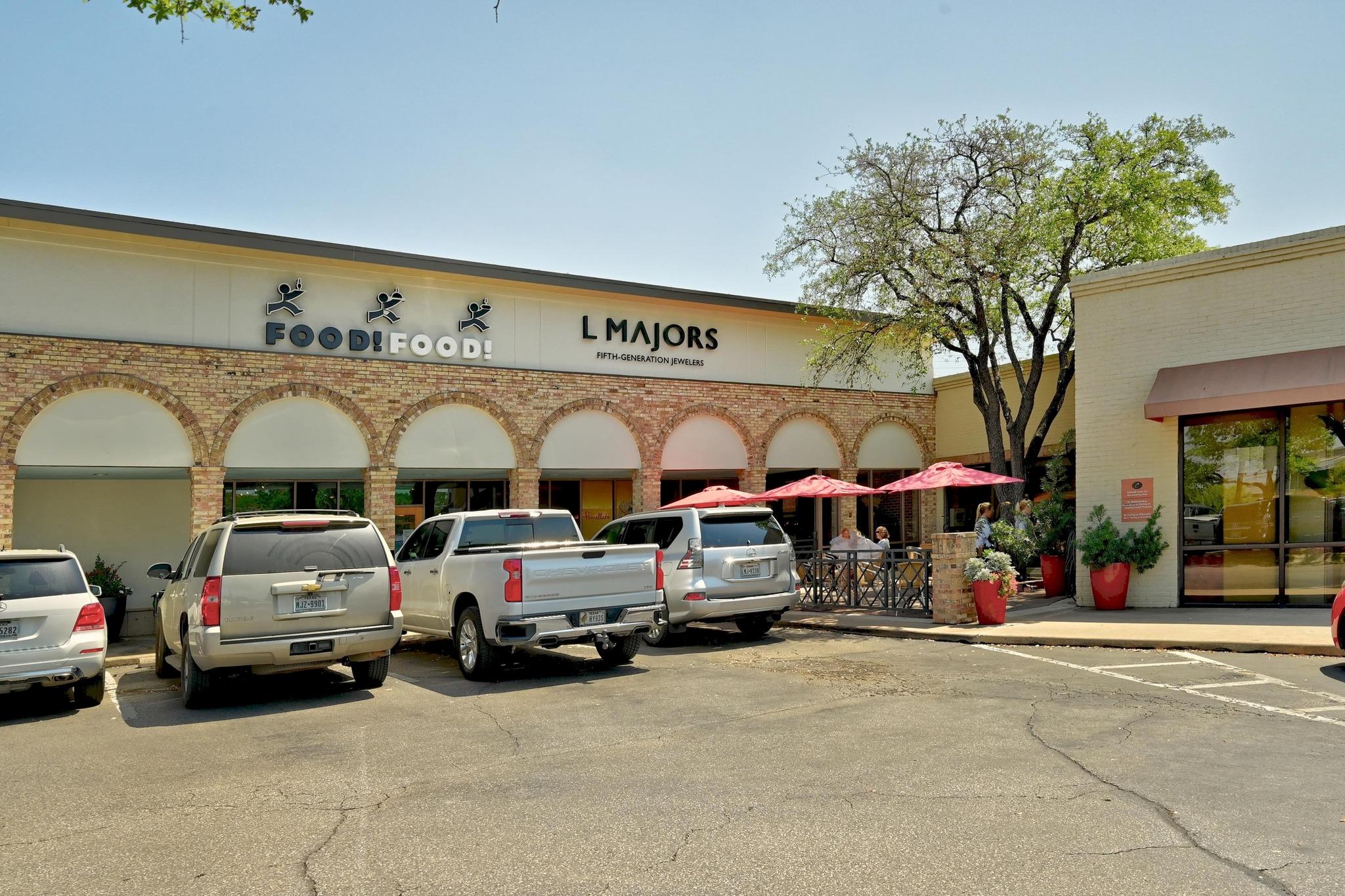 2716 Hillview Green Ln, Austin, TX 78703