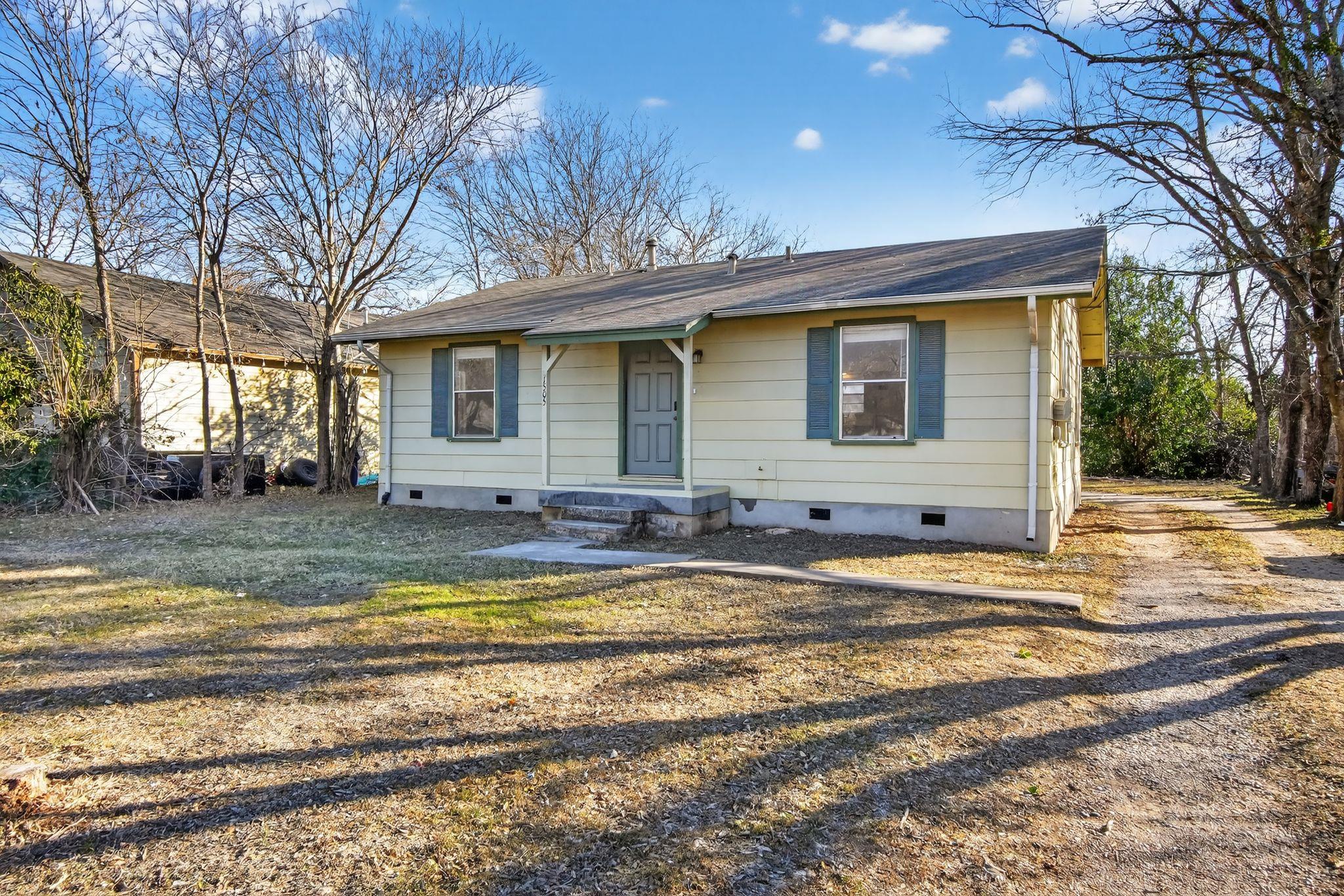 1505 Timber St, Georgetown, TX 78626