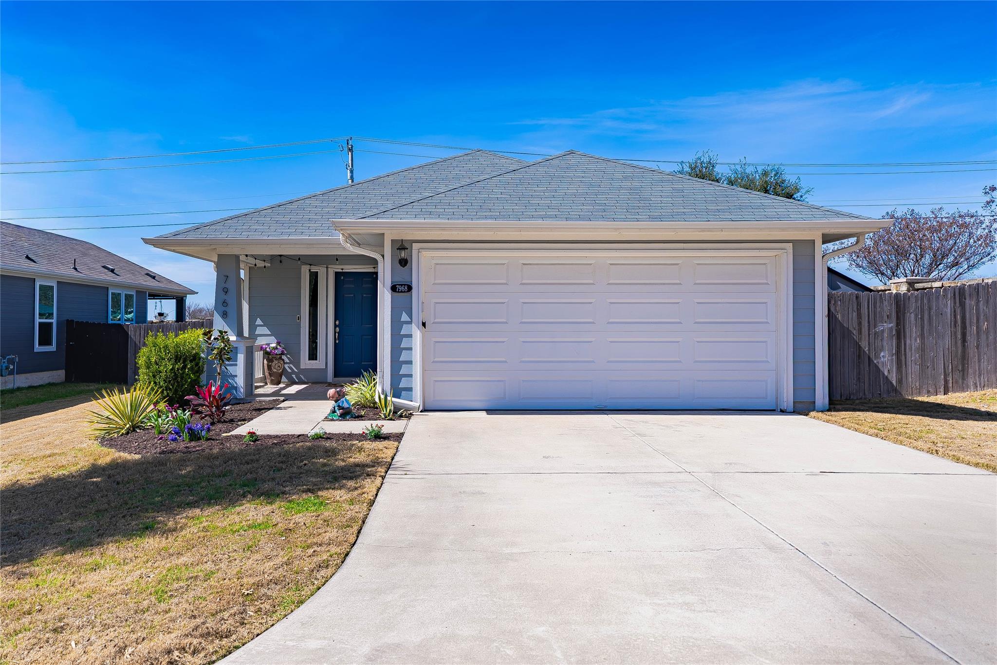 7968 Castelardo Pl # 38, Round Rock, TX 78665