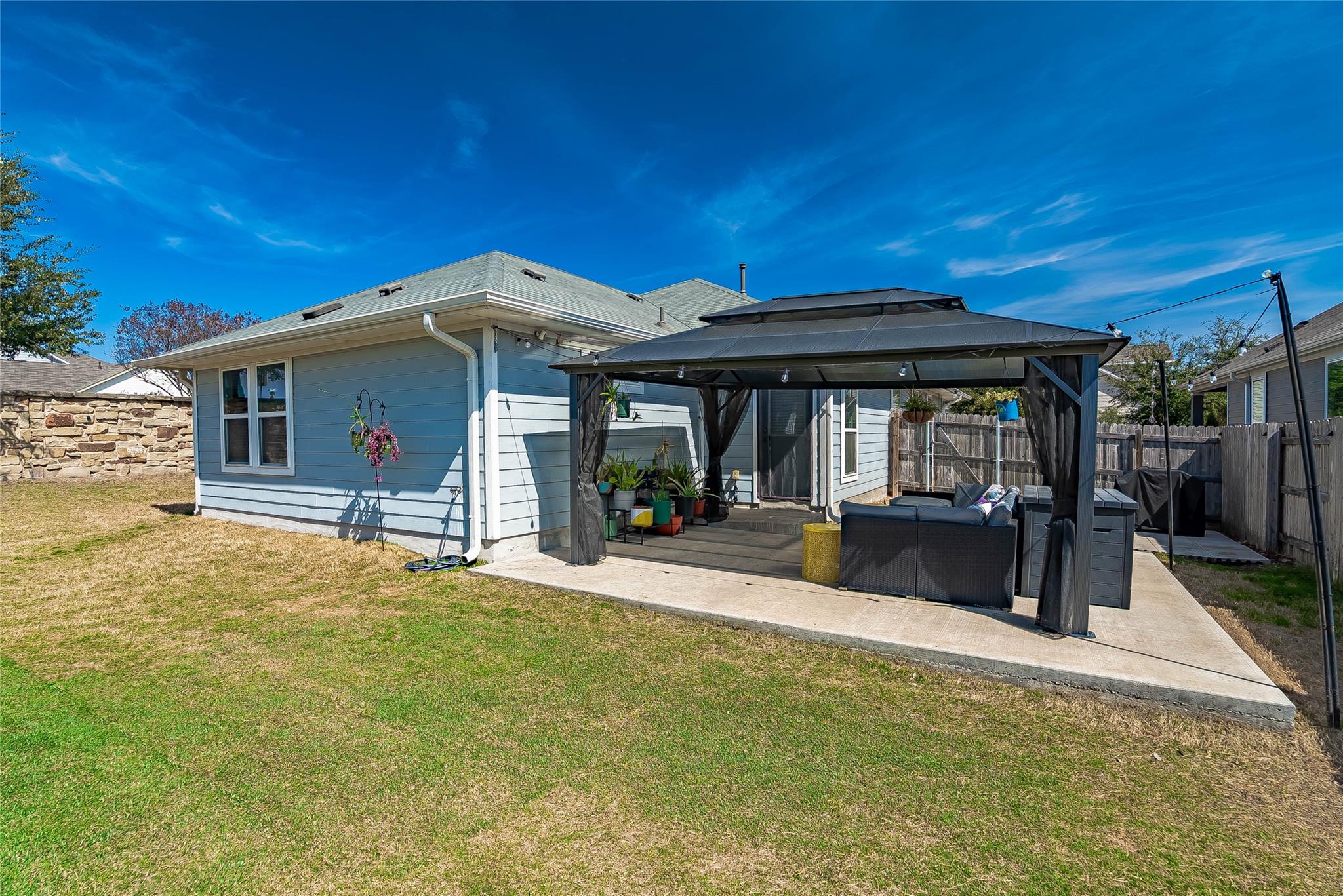 7968 Castelardo Pl # 38, Round Rock, TX 78665