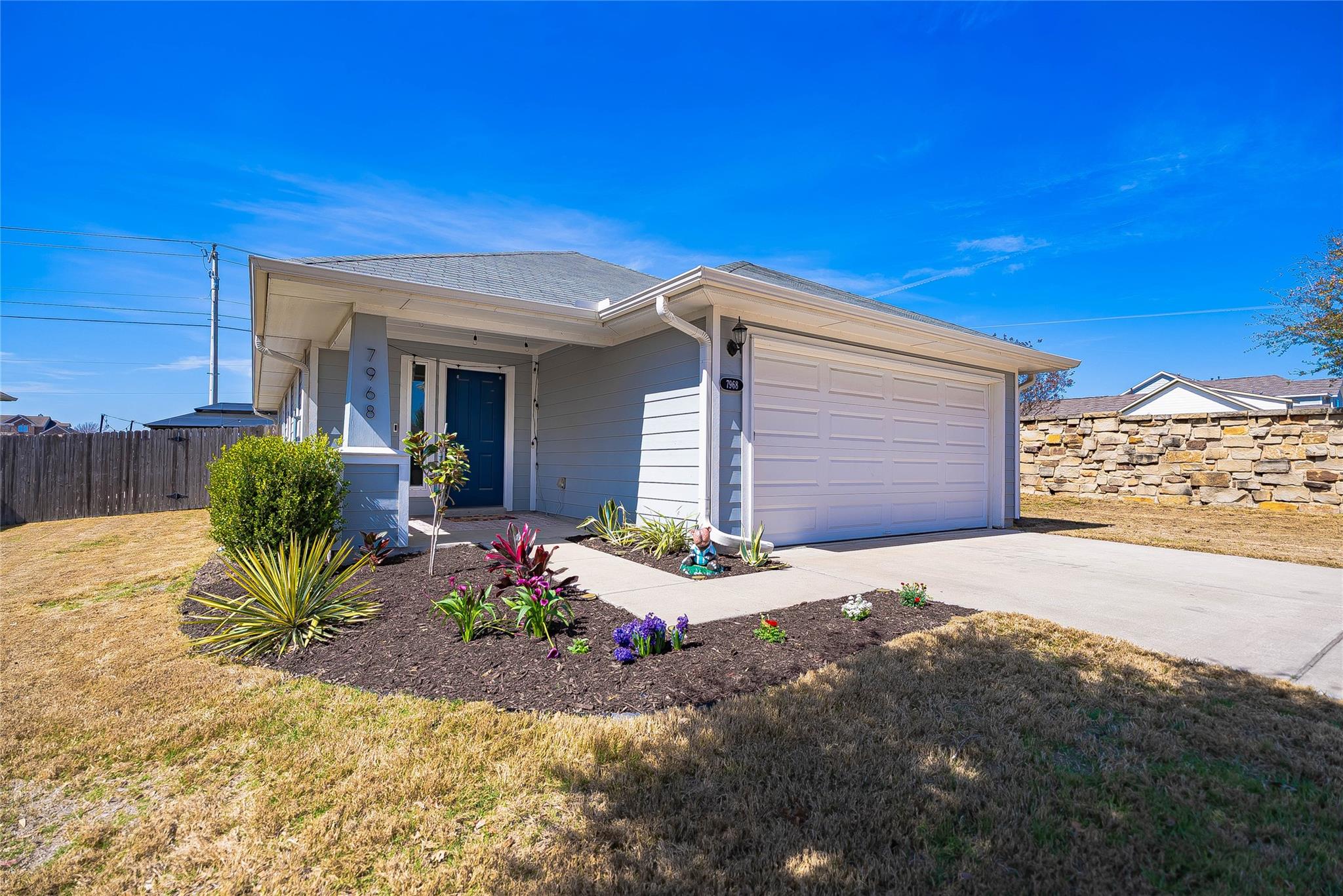 7968 Castelardo Pl # 38, Round Rock, TX 78665