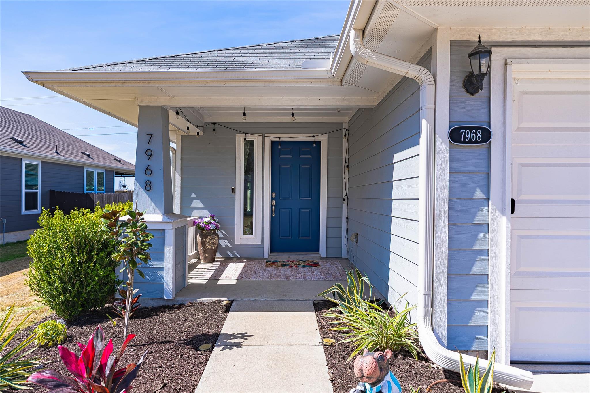 7968 Castelardo Pl # 38, Round Rock, TX 78665