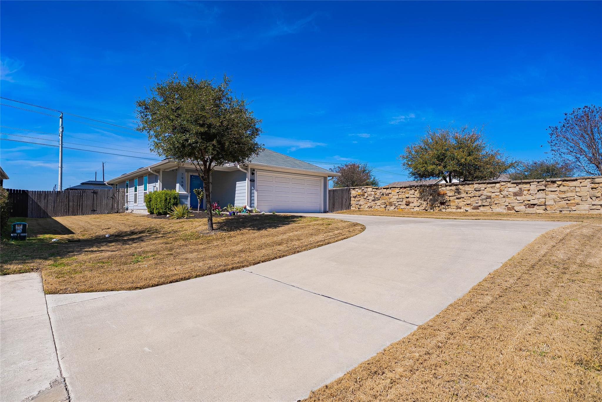 7968 Castelardo Pl # 38, Round Rock, TX 78665