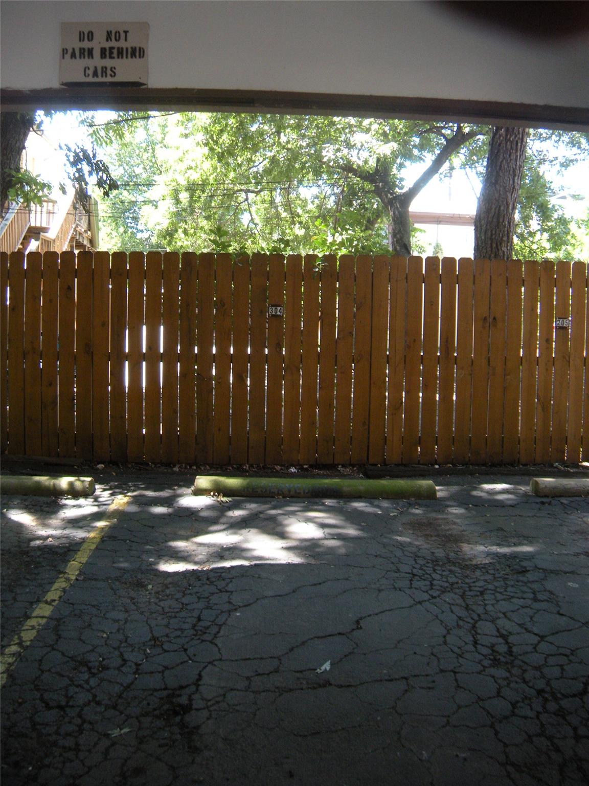 612 Park Pl # 203, Austin, TX 78705