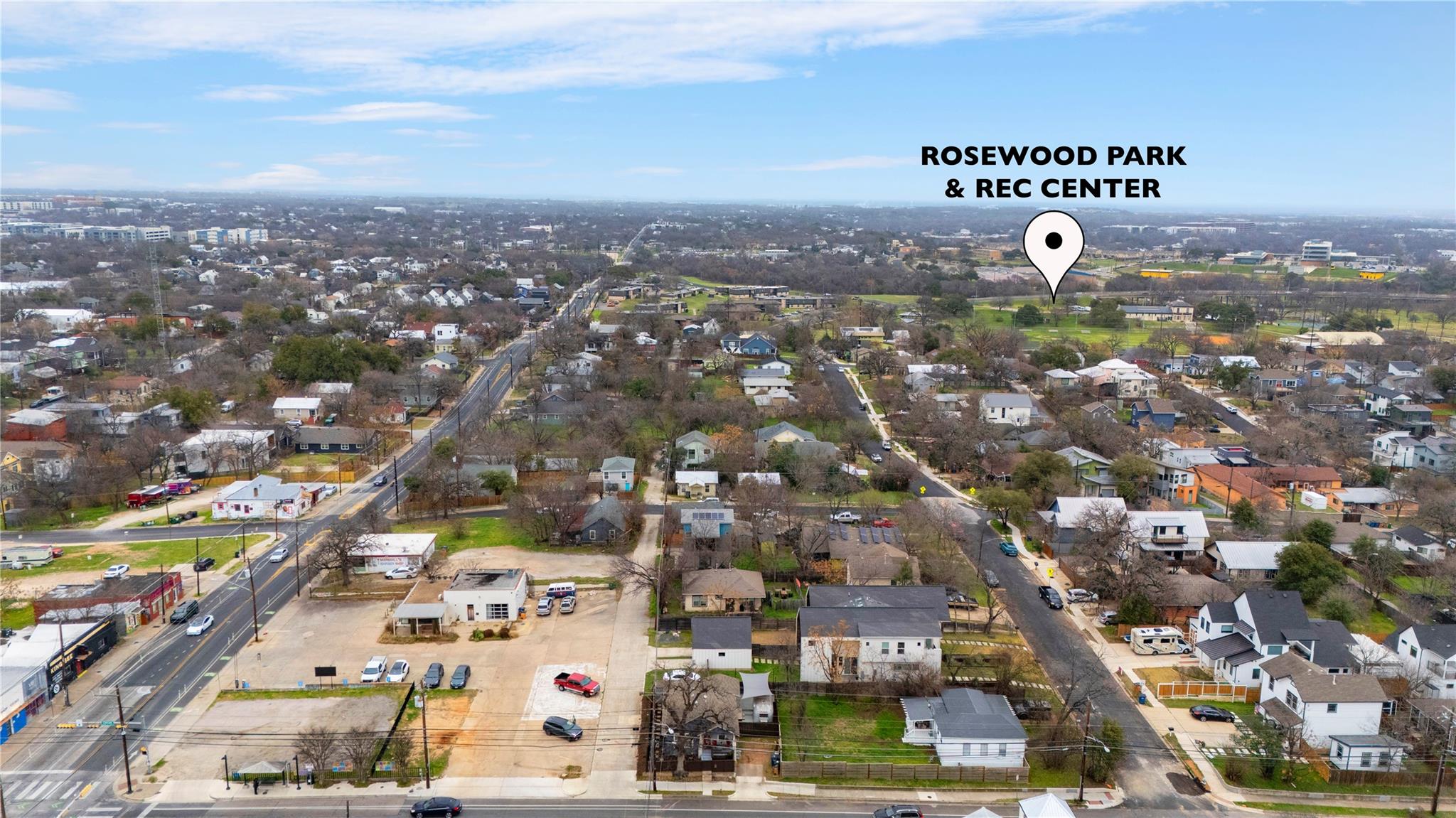 1191 Chicon St, Austin, TX 78702