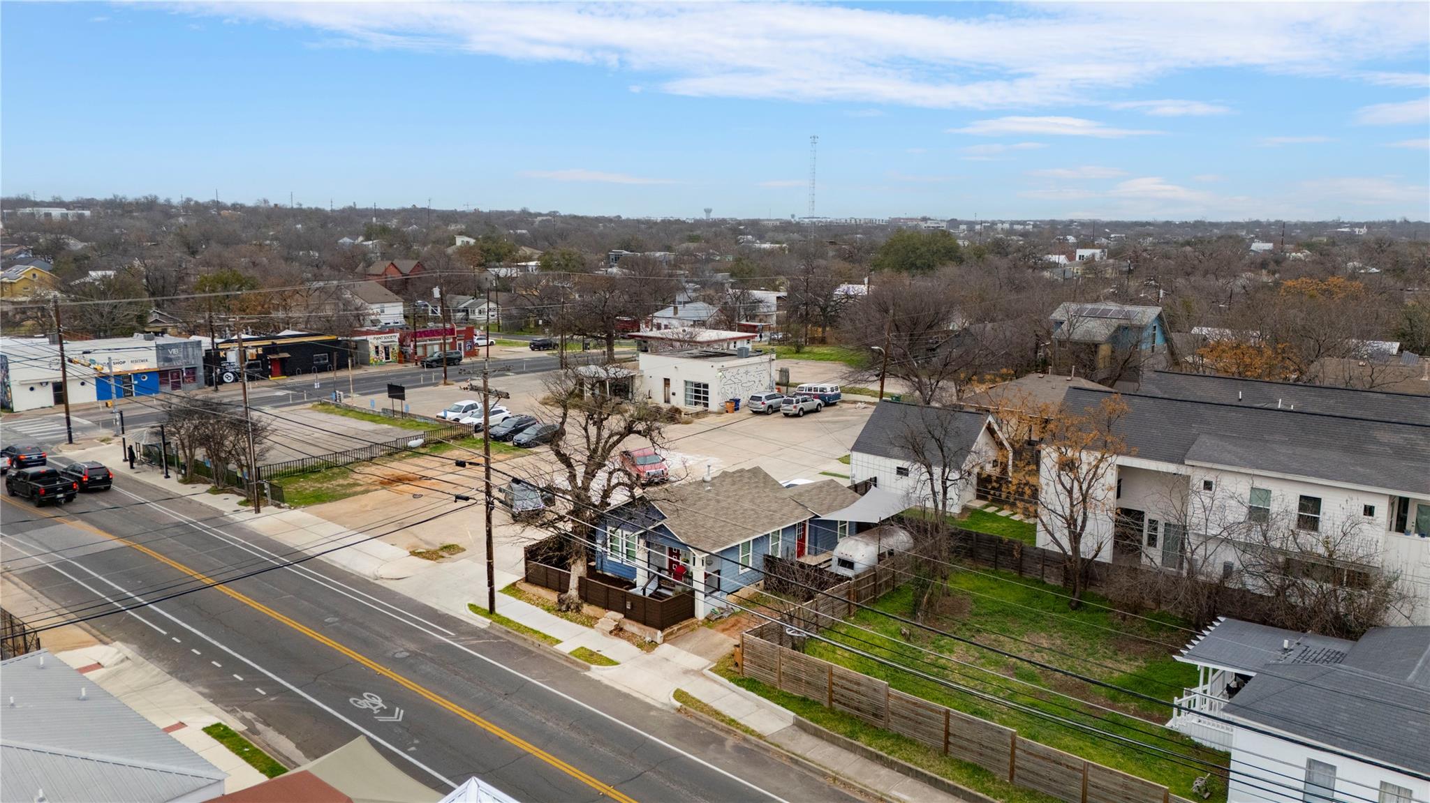 1191 Chicon St, Austin, TX 78702