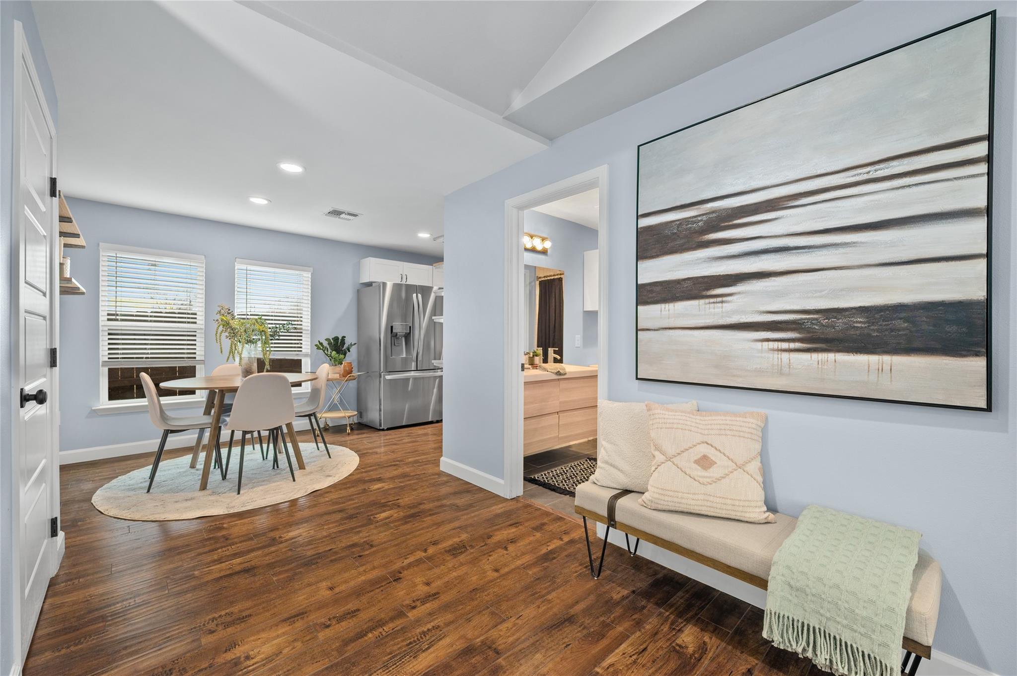 1191 Chicon St, Austin, TX 78702