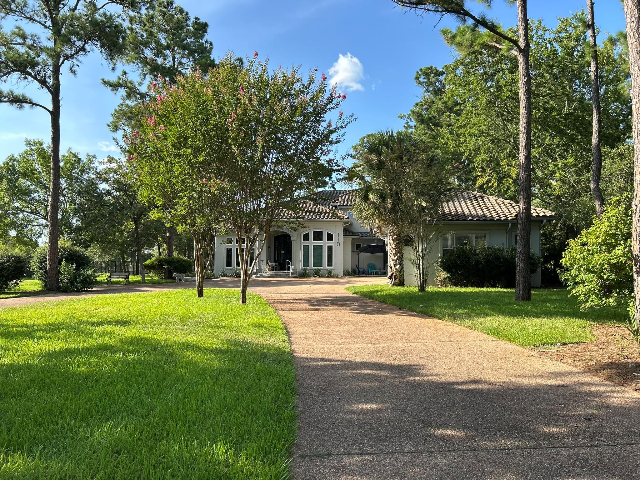 110 Pine Ct, Bastrop, TX 78602