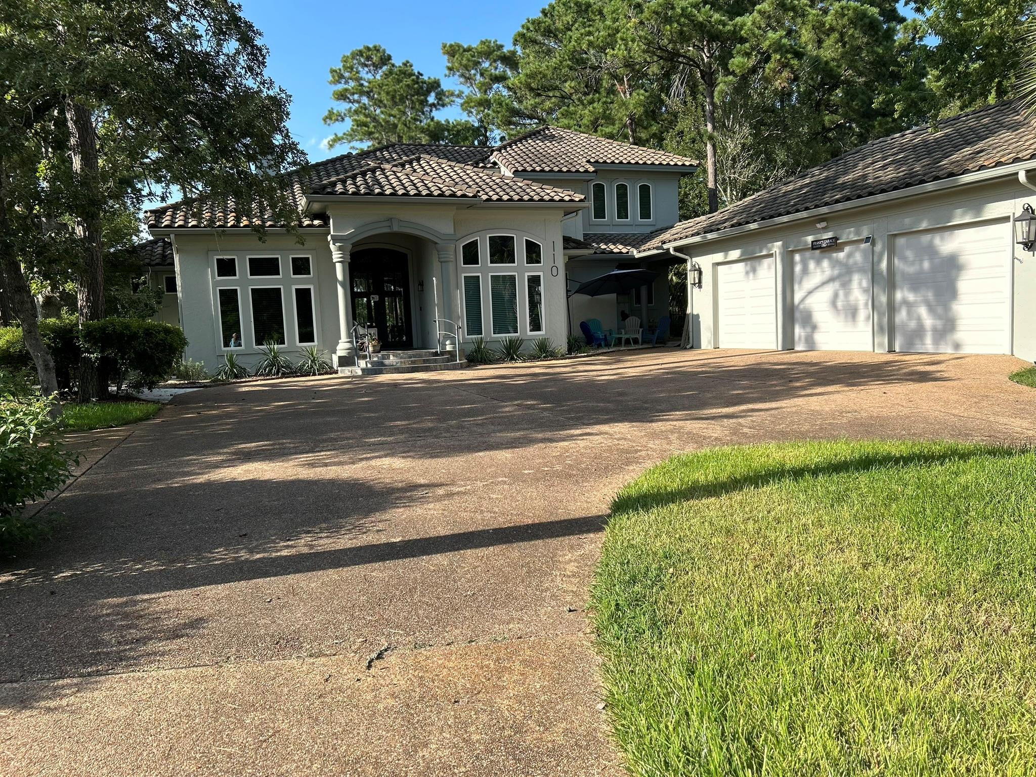 110 Pine Ct, Bastrop, TX 78602