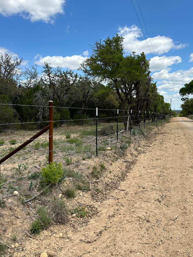 TBD County Road 529, Mullin, TX 76864