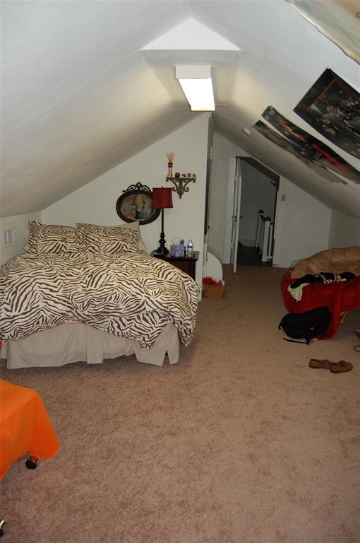 1905 David St # A, Austin, TX 78705