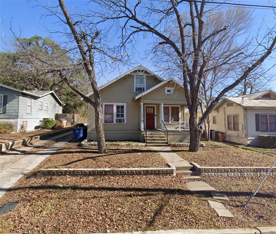 1905 David St # A, Austin, TX 78705