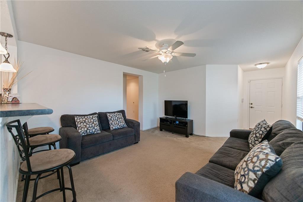 8916 Milton Lease Dr, Austin, TX 78747