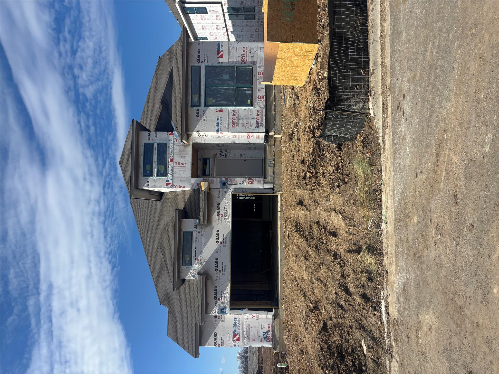 209 Pacific Grove Cir, Liberty Hill, TX 78642