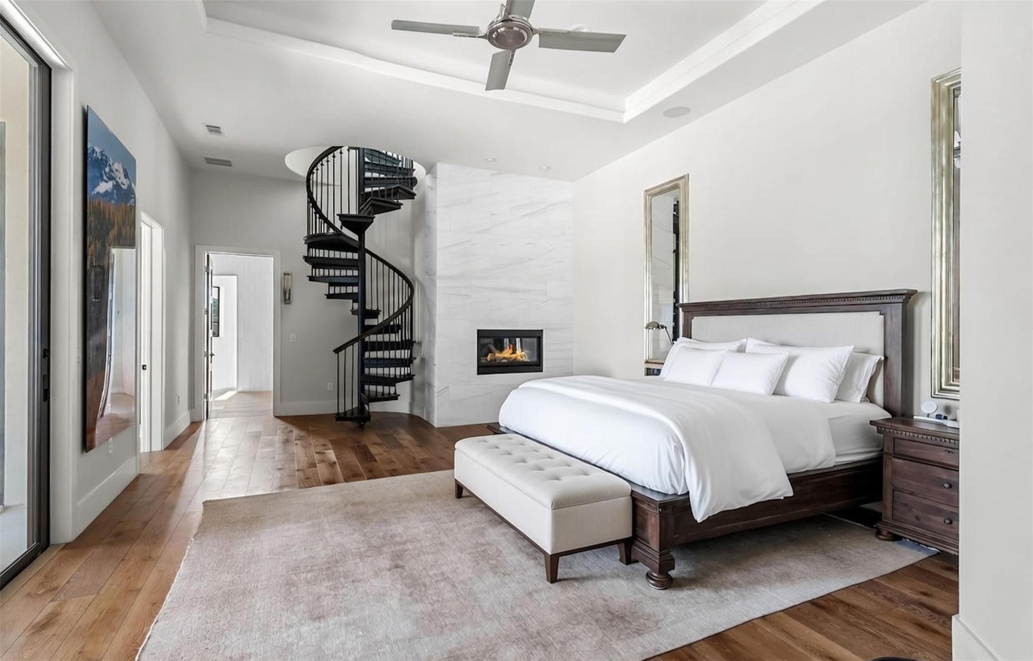 12109 Musket Rim St, Austin, TX 78738