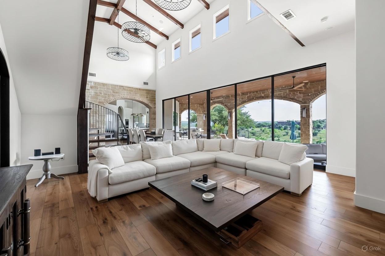 12109 Musket Rim St, Austin, TX 78738