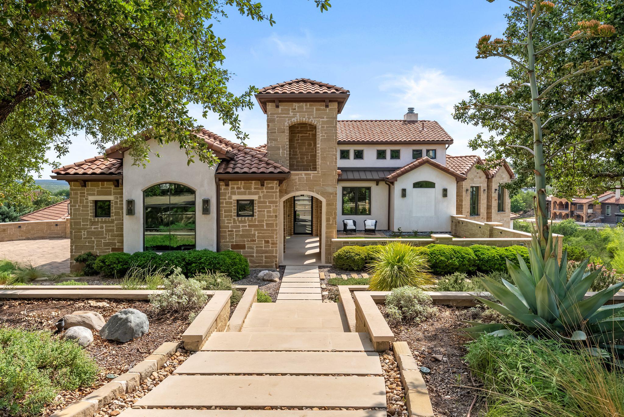 12109 Musket Rim St, Austin, TX 78738