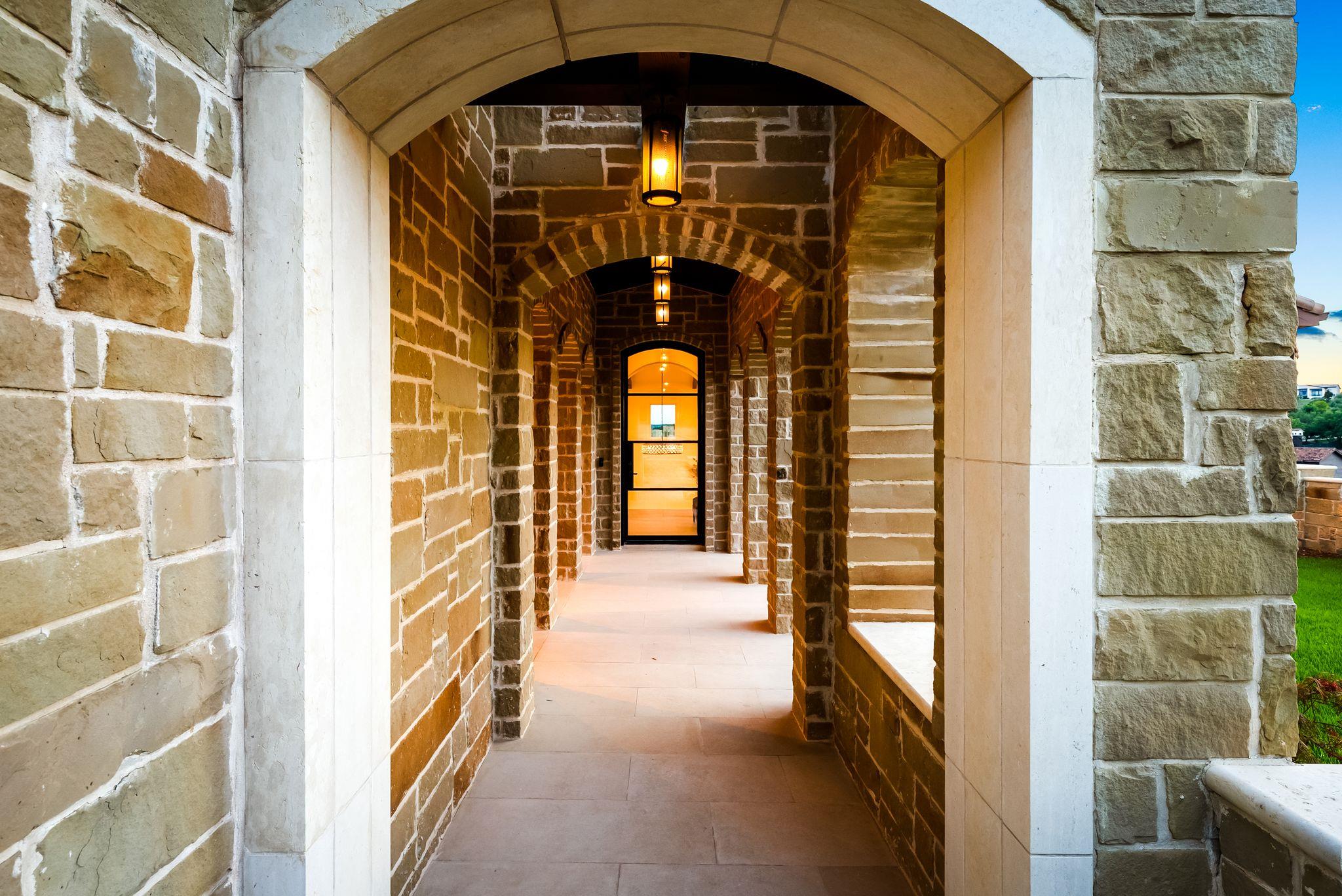 12109 Musket Rim St, Austin, TX 78738