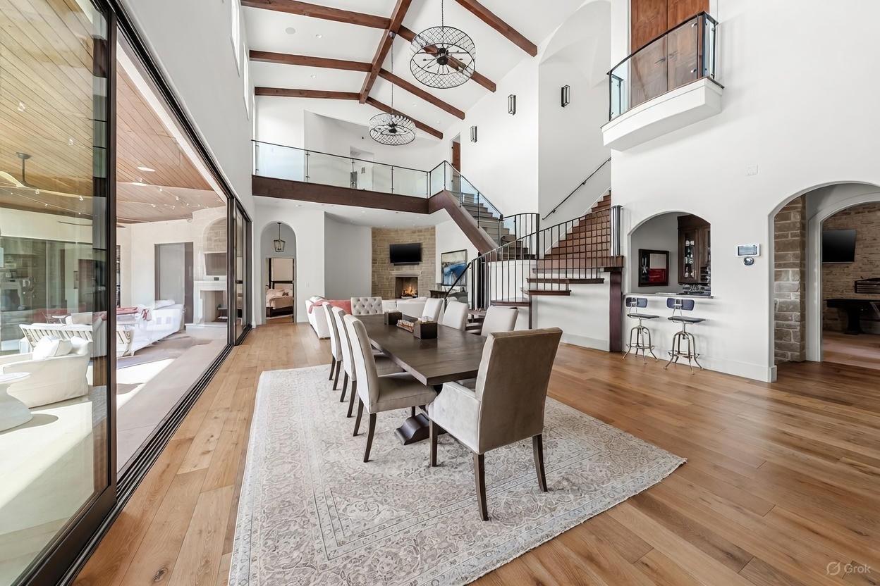 12109 Musket Rim St, Austin, TX 78738