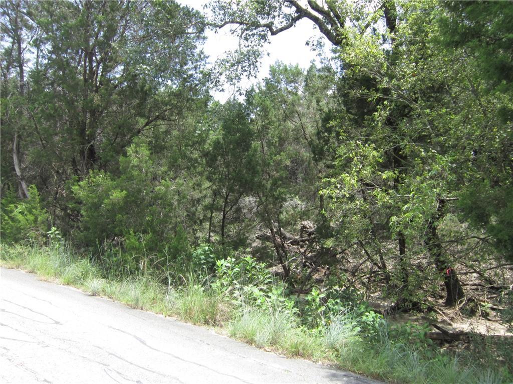 20607 El Dorado, Lago Vista, TX 78645