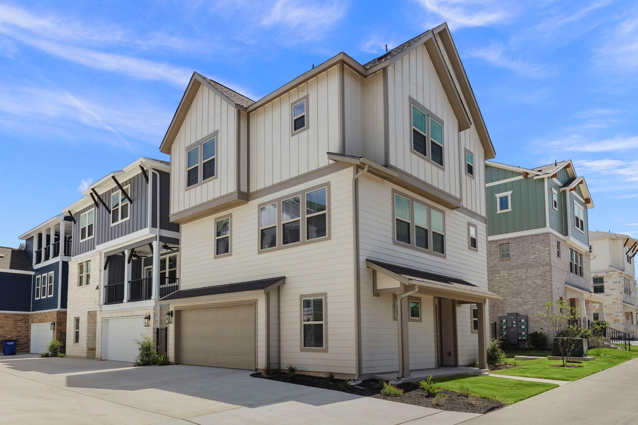 6312 Stockman Dr # 6, Austin, TX 78747