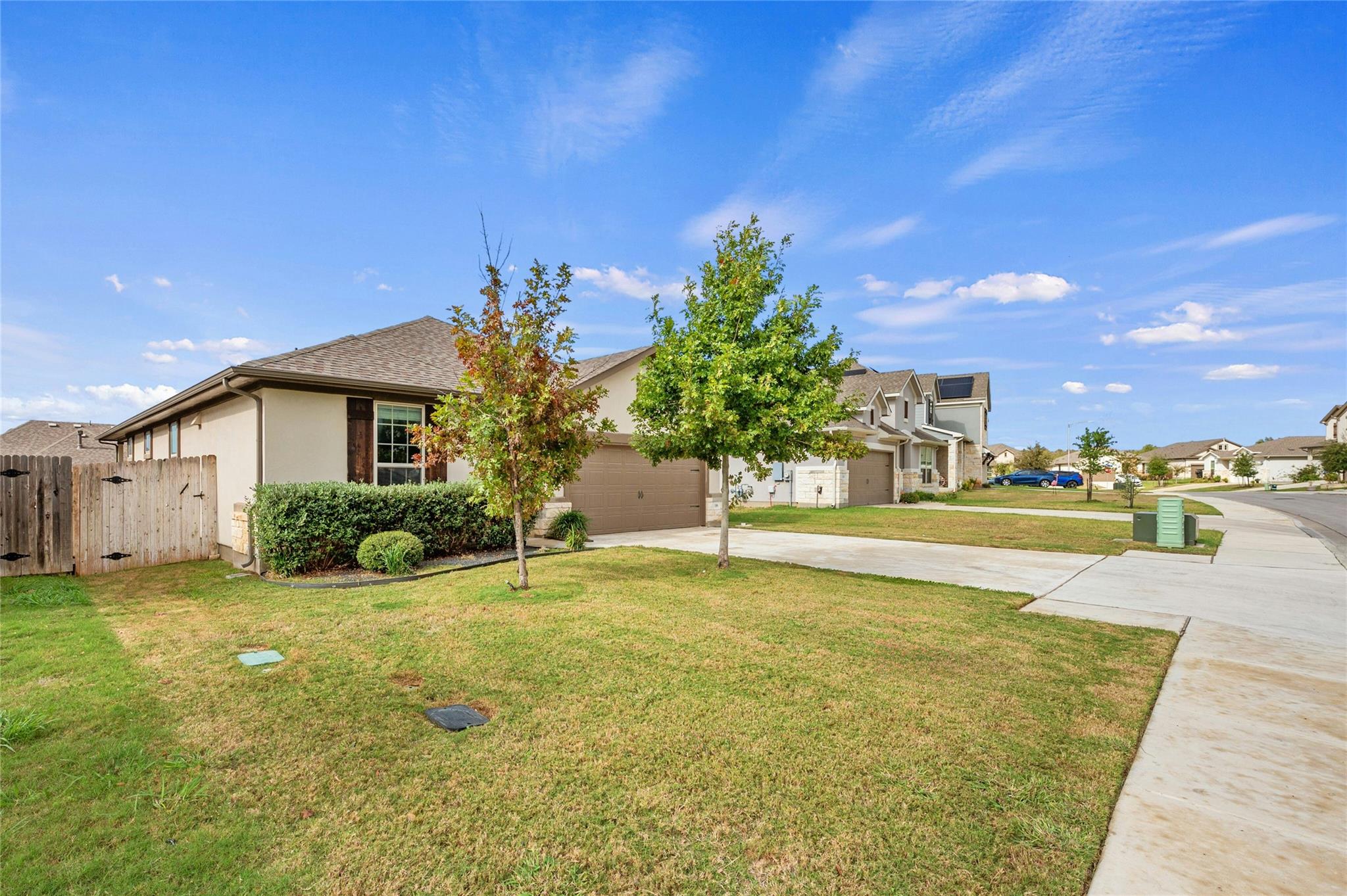 116 Birkshire Dr, Georgetown, TX 78626