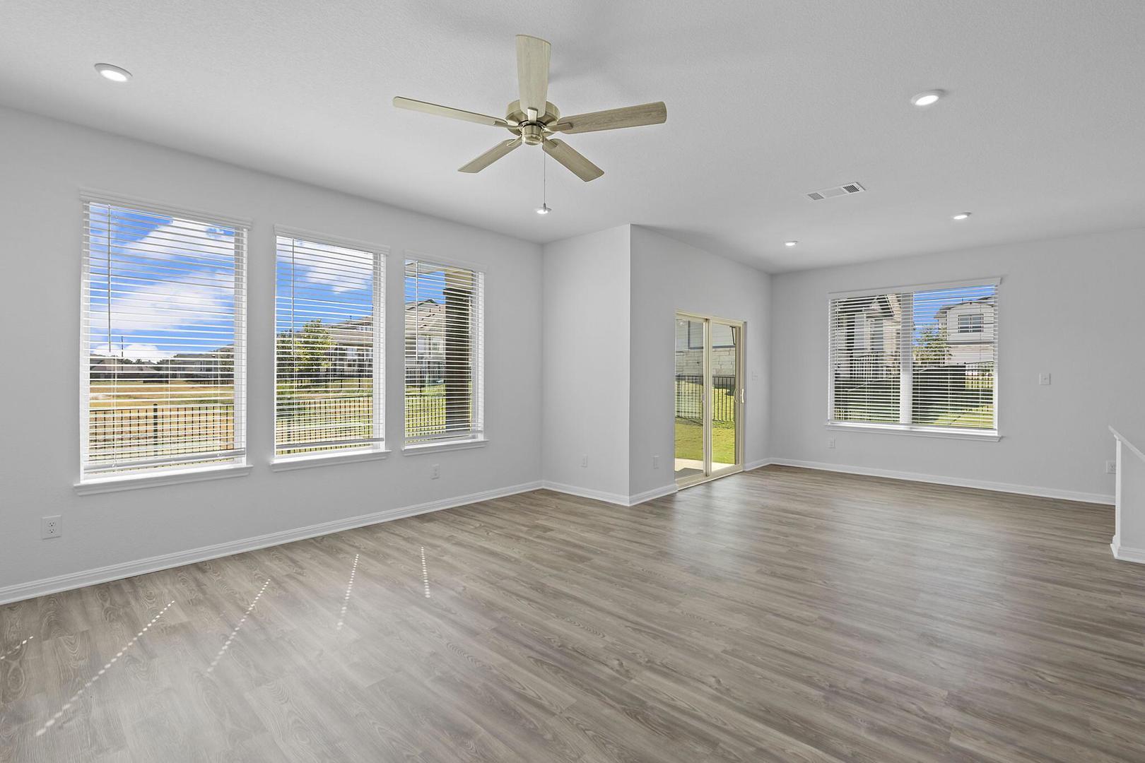 2209B Cornfield Dr, Pflugerville, TX 78660