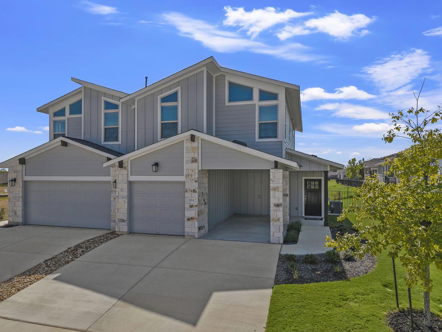 2209B Cornfield Dr, Pflugerville, TX 78660