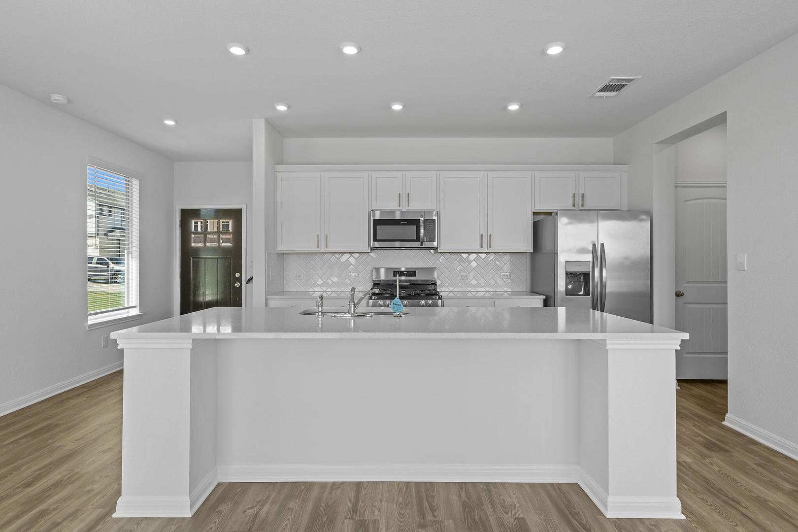 2209B Cornfield Dr, Pflugerville, TX 78660