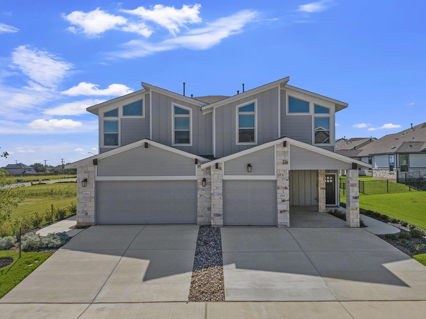 2209B Cornfield Dr, Pflugerville, TX 78660