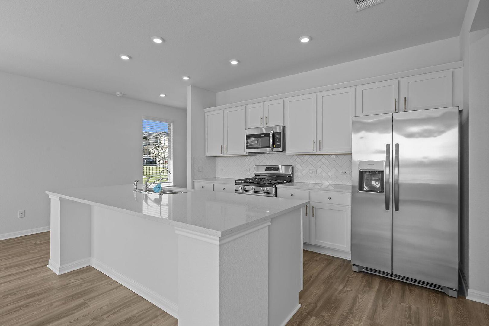 2209B Cornfield Dr, Pflugerville, TX 78660