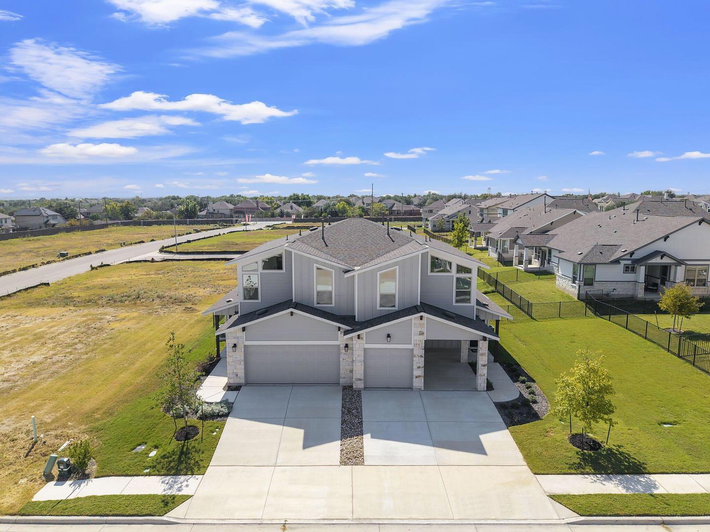 2209B Cornfield Dr, Pflugerville, TX 78660