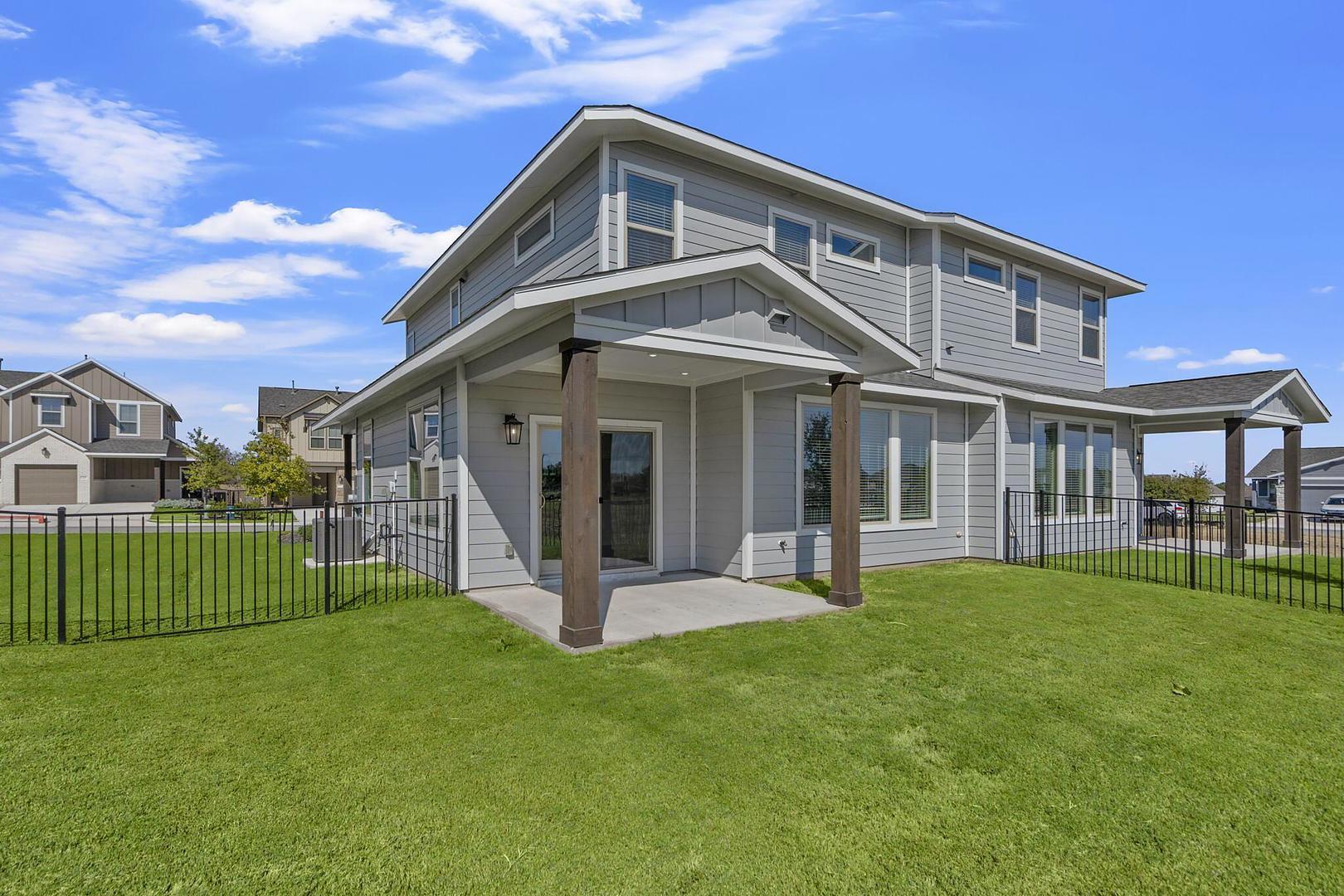 2209B Cornfield Dr, Pflugerville, TX 78660