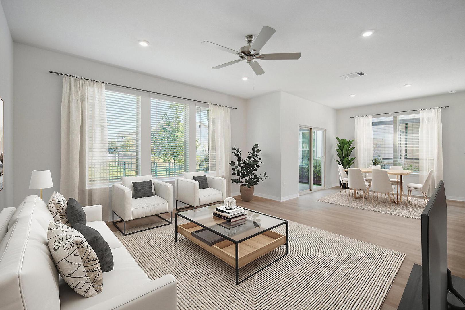 2209B Cornfield Dr, Pflugerville, TX 78660